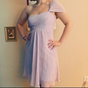 David’s Bridal Dress